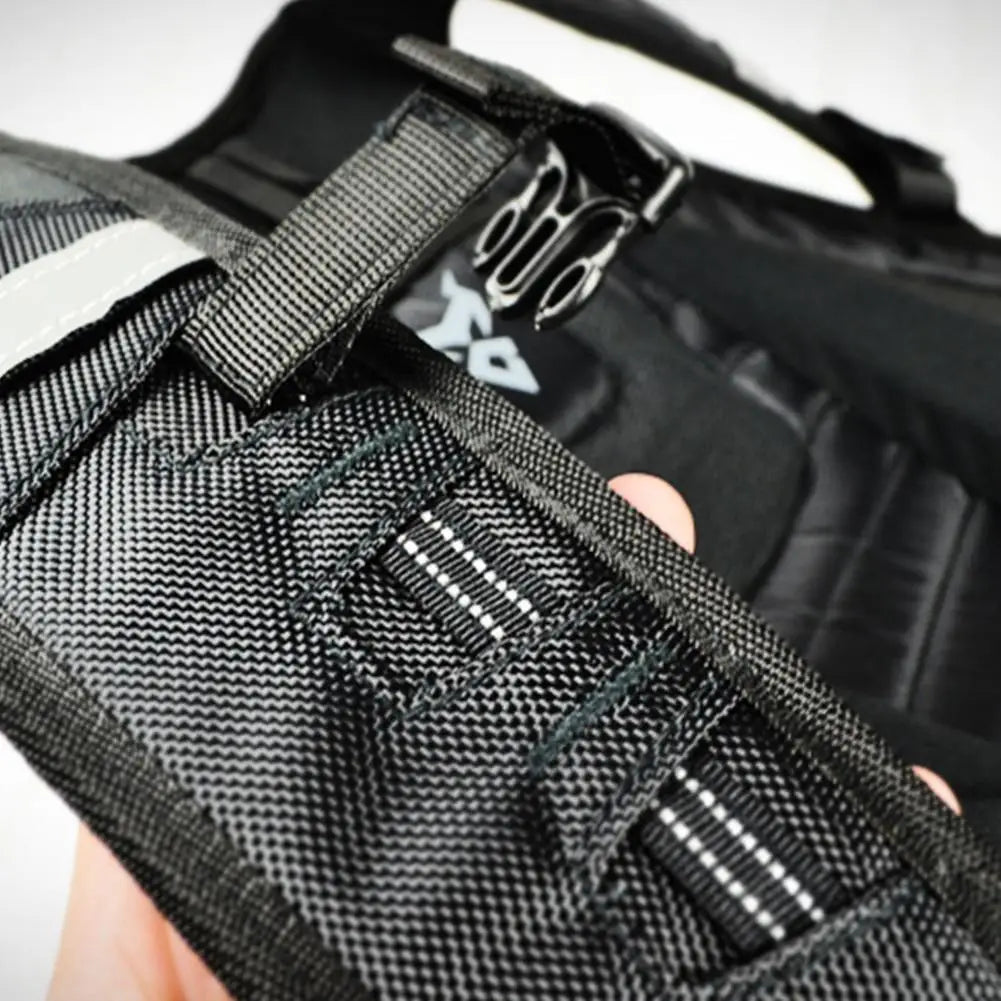 Sac à dos moto waterproof