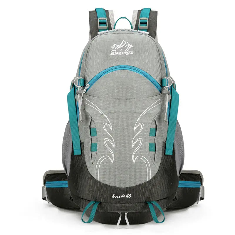 Sac à dos randonnée femme original