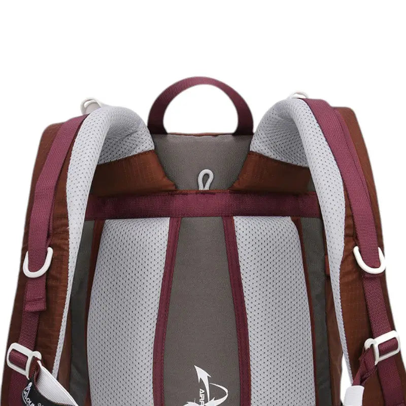 Sac à dos randonnée femme stylé