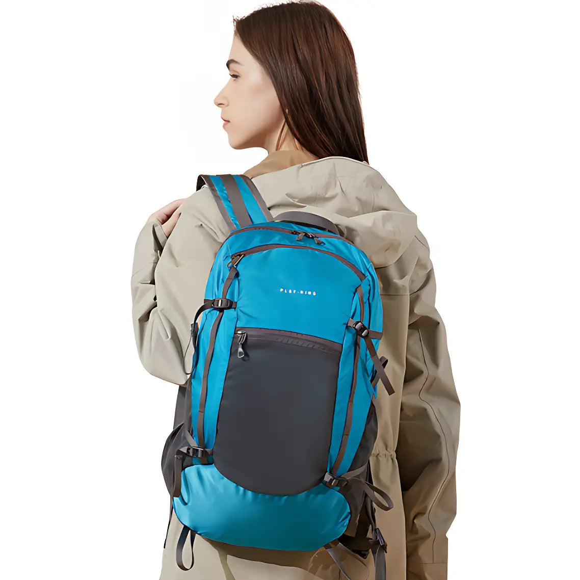 Sac à dos randonnée femme ultra léger