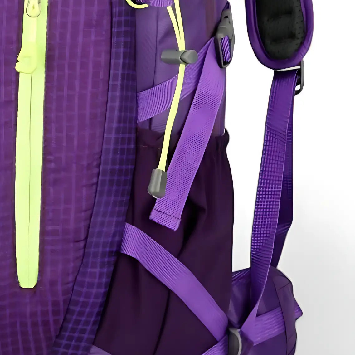 Sac à dos randonnée pedestre