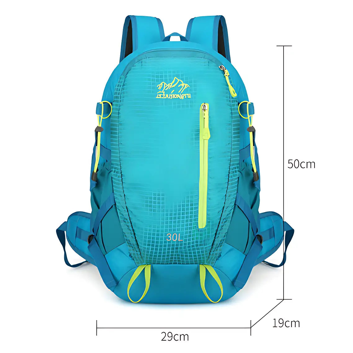 Sac à dos randonnée pedestre