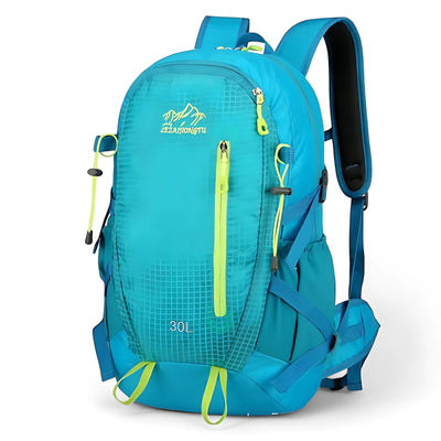 Sac à dos randonnée pedestre