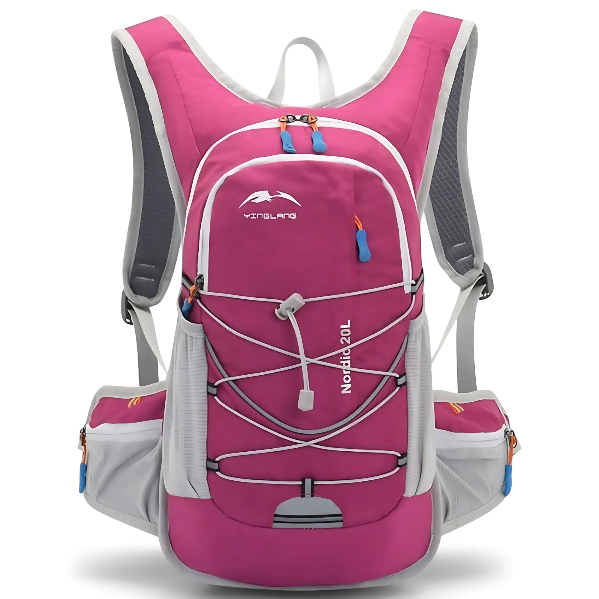 Sac à dos de randonnée rapide femme