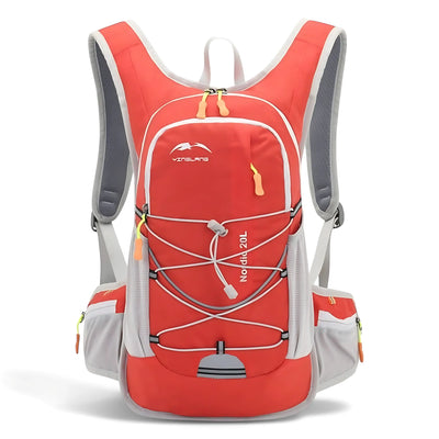 Sac à dos de randonnée rapide femme