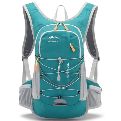 Sac à dos de randonnée rapide femme