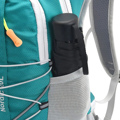 Sac à dos de randonnée rapide femme