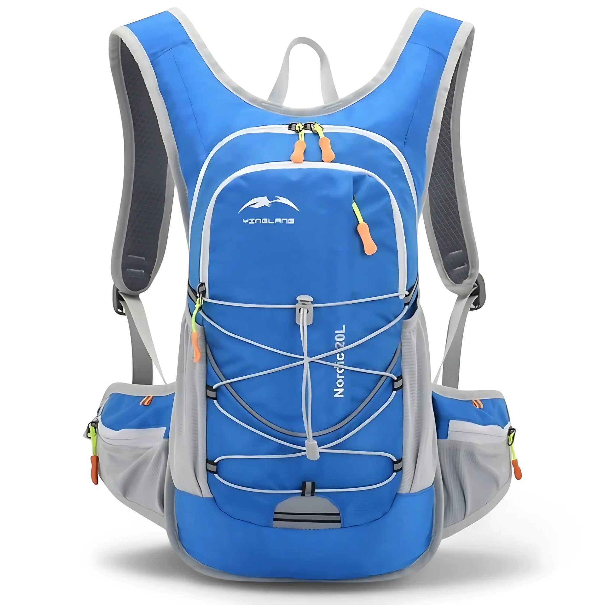 Sac à dos de randonnée rapide femme