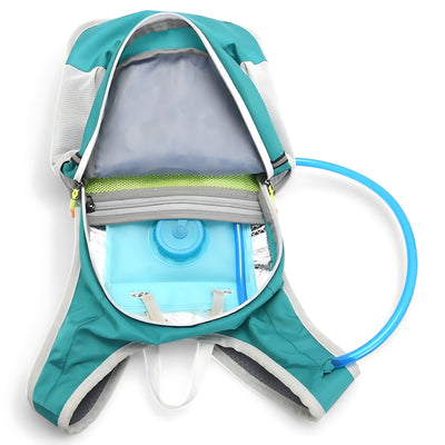 Sac à dos de randonnée rapide femme