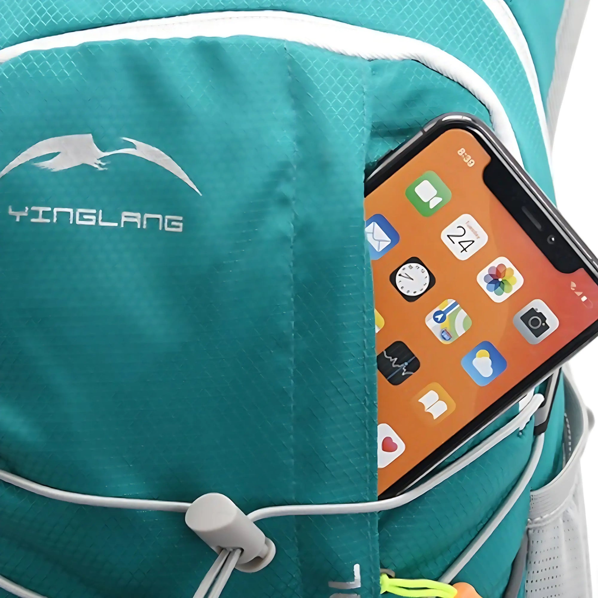 Sac à dos de randonnée rapide femme