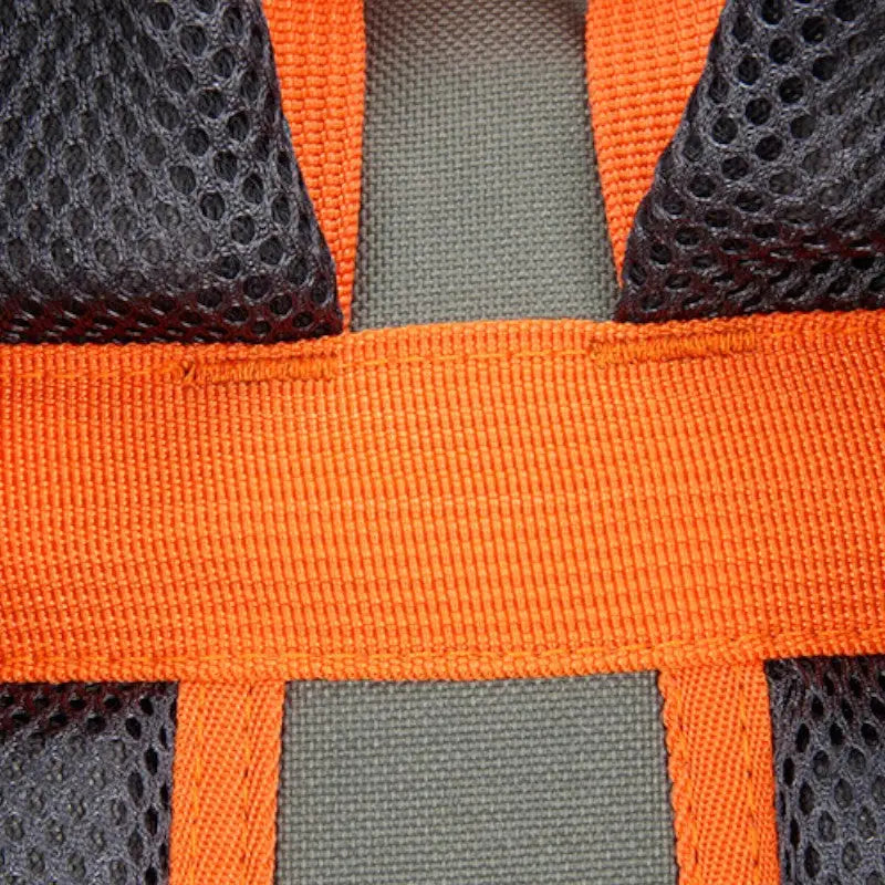 Sac à dos randonnée robuste femme