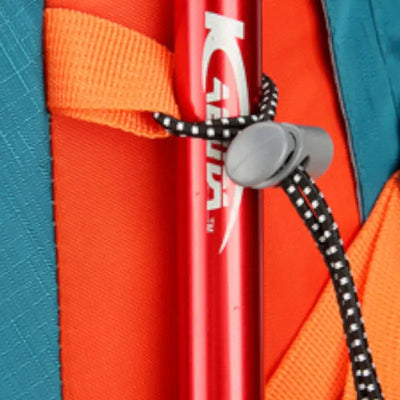 Sac à dos randonnée robuste femme