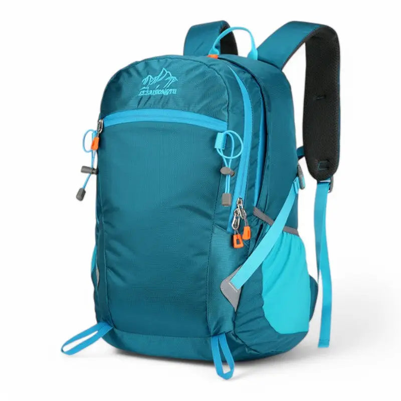 Sac à dos randonnées femme multipoches