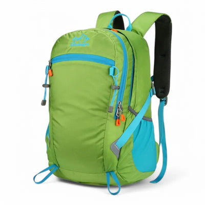 Sac à dos randonnées femme multipoches