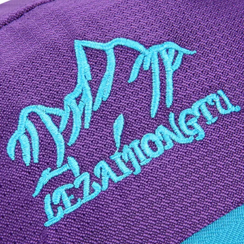 Sac à dos randonnées femme multipoches