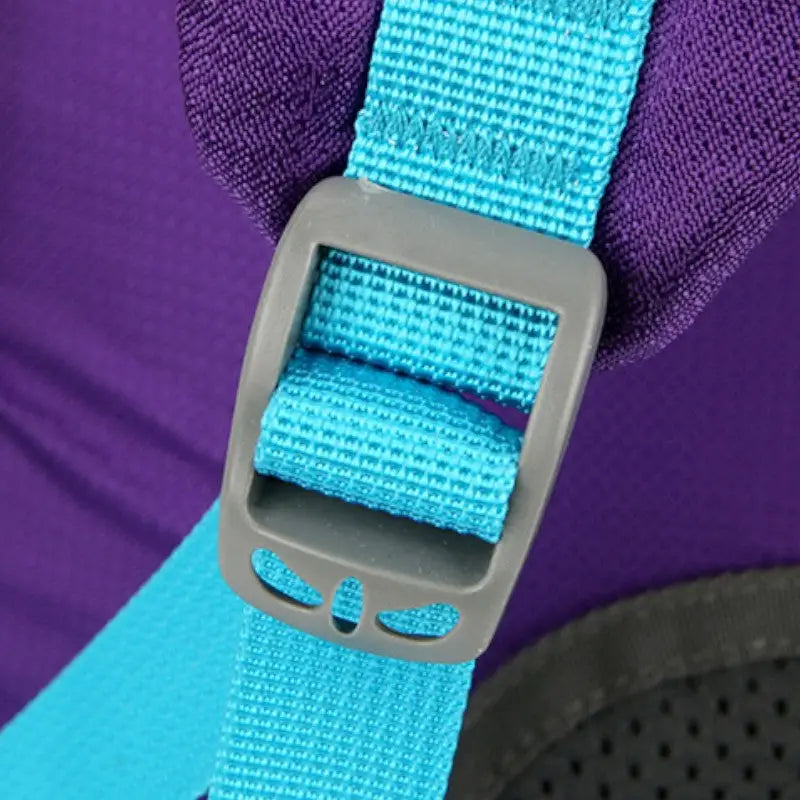 Sac à dos randonnées femme multipoches