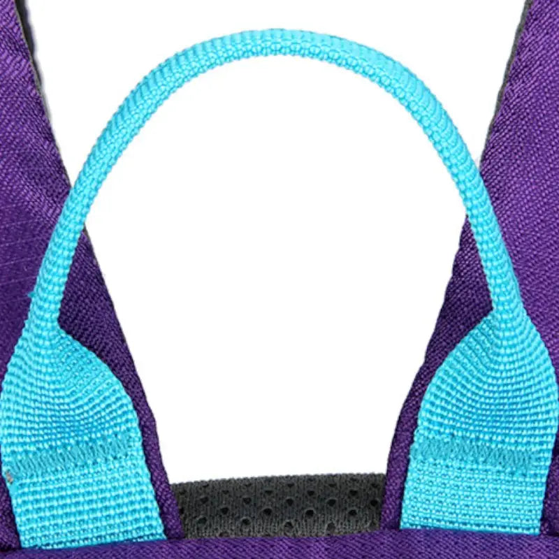 Sac à dos randonnées femme multipoches