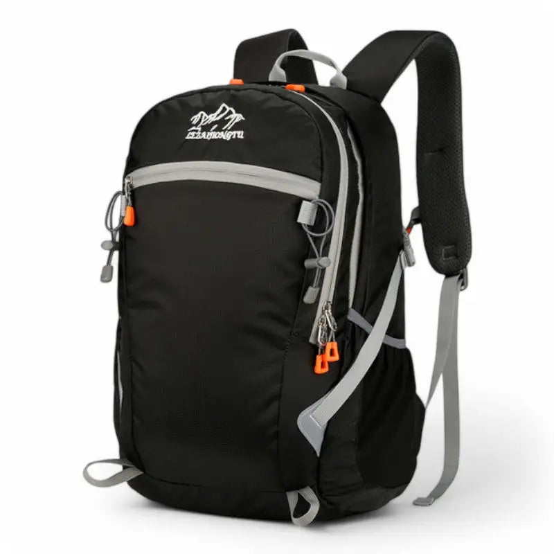 Sac à dos randonnées femme multipoches