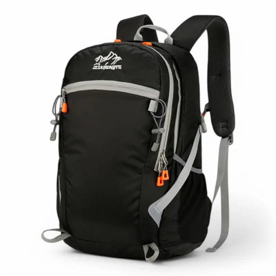 Sac à dos randonnées femme multipoches