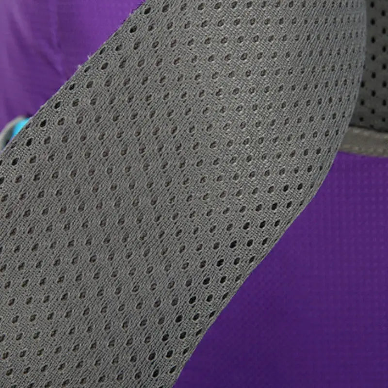 Sac à dos randonnées femme multipoches