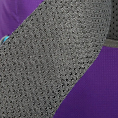 Sac à dos randonnées femme multipoches