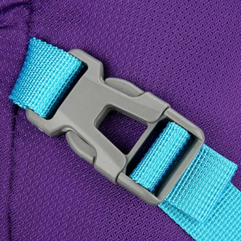 Sac à dos randonnées femme multipoches