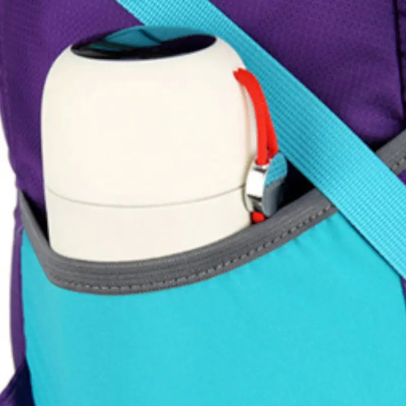 Sac à dos randonnées femme multipoches