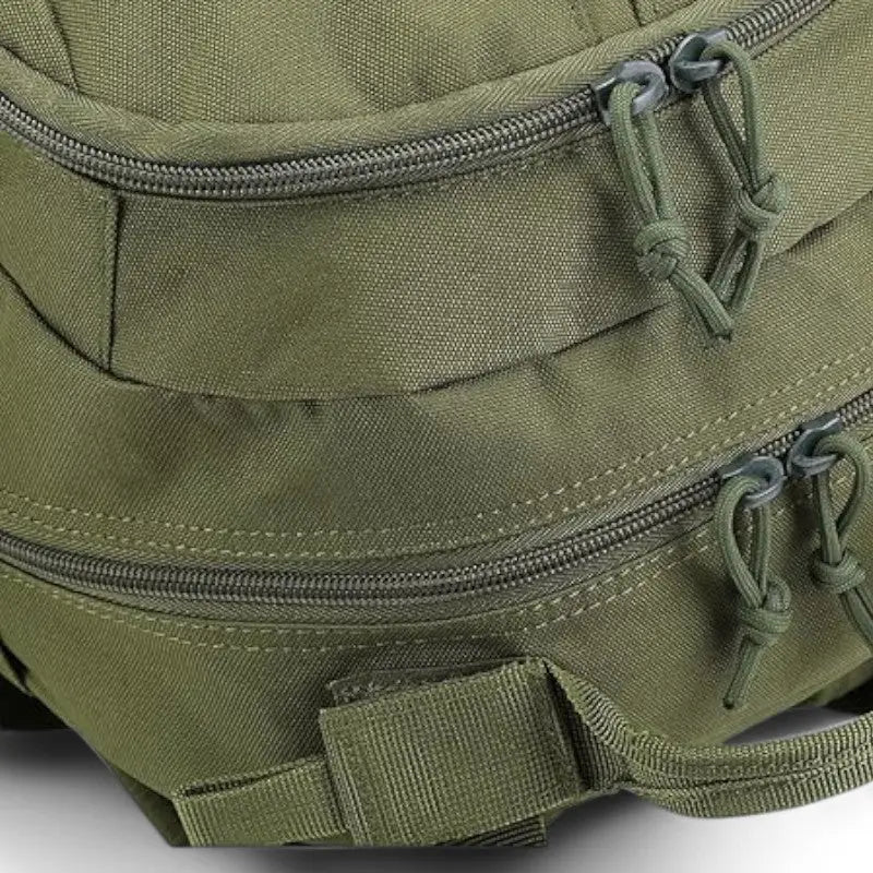 Sac à dos tactique 25l