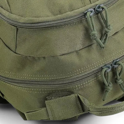 Sac à dos tactique 25l