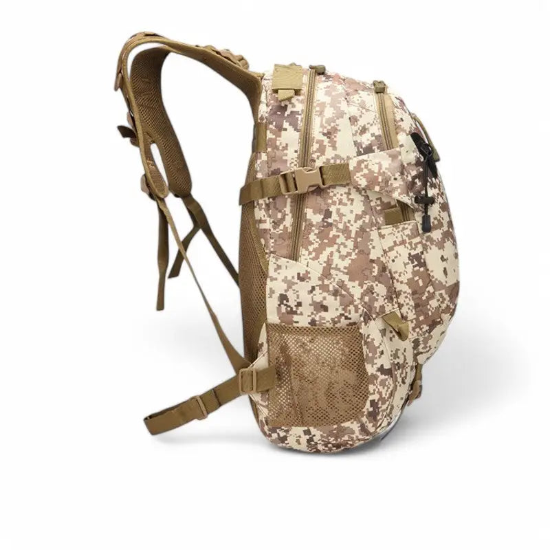 Sac à dos tactique 25l