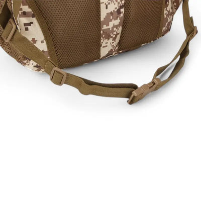 Sac à dos tactique 25l