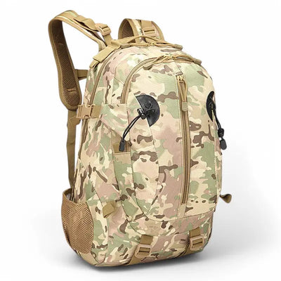 Sac à dos tactique 25l