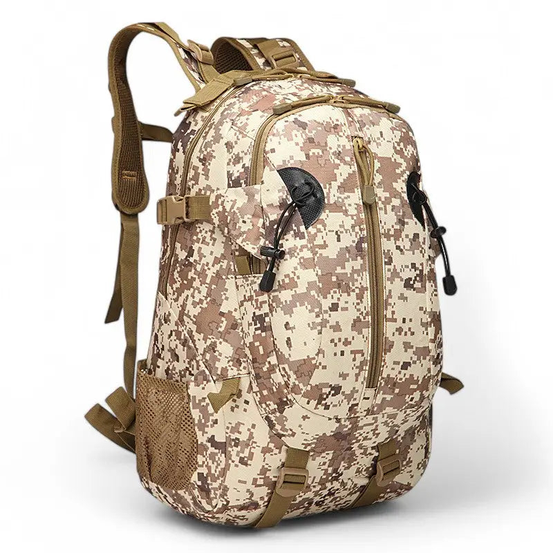 Sac à dos tactique 25l