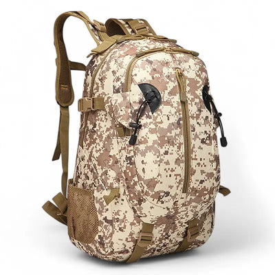 Sac à dos tactique 25l