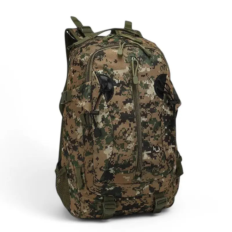 Sac à dos tactique 25l