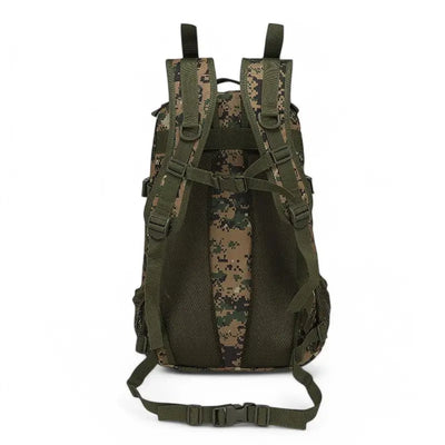 Sac à dos tactique 25l