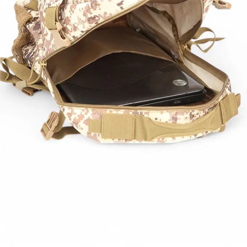 Sac à dos tactique 25l