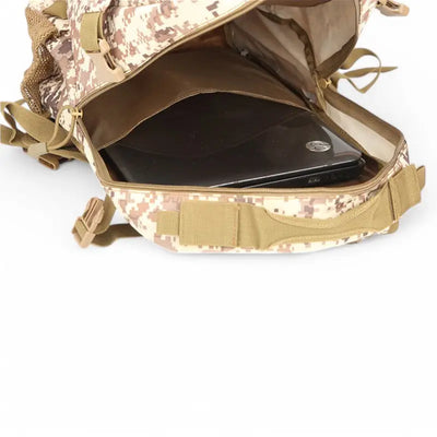 Sac à dos tactique 25l