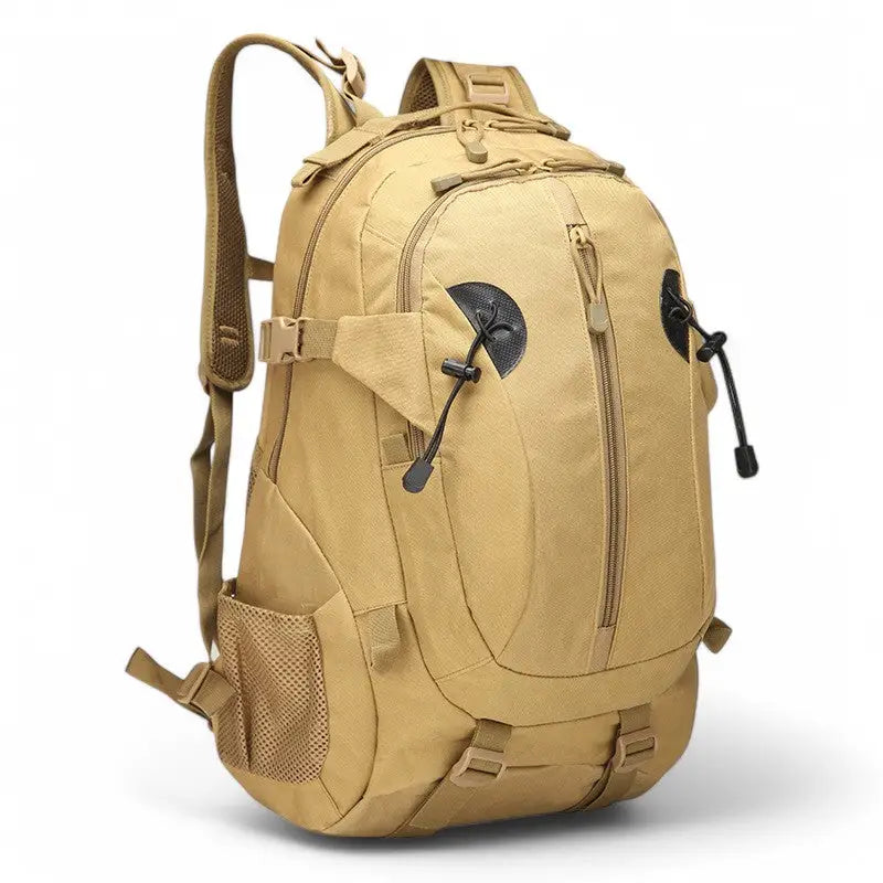 Sac à dos tactique 25l