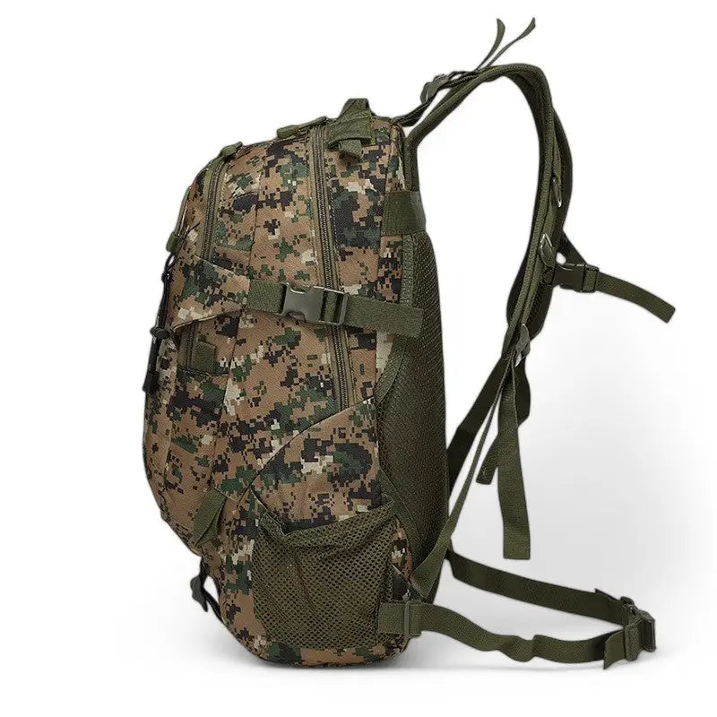 Sac à dos tactique 25l