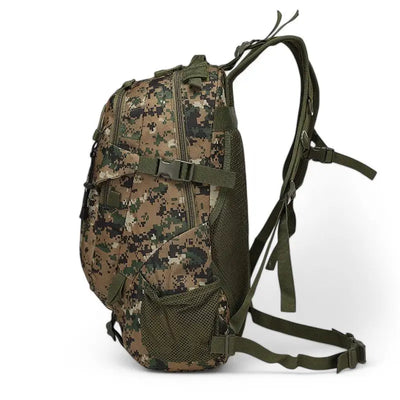 Sac à dos tactique 25l