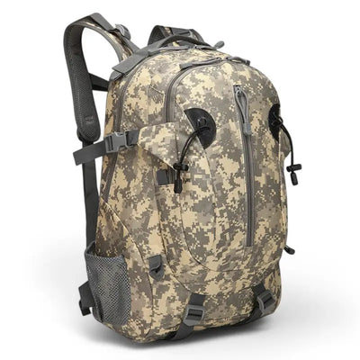 Sac à dos tactique 25l