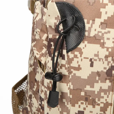 Sac à dos tactique 25l