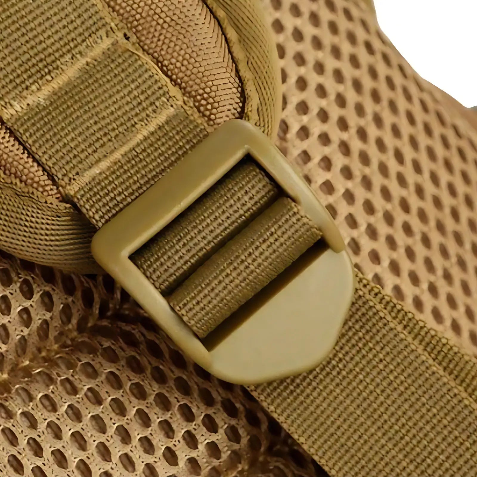 Sac à dos tactique attache molle