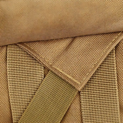 Sac à dos tactique attache molle