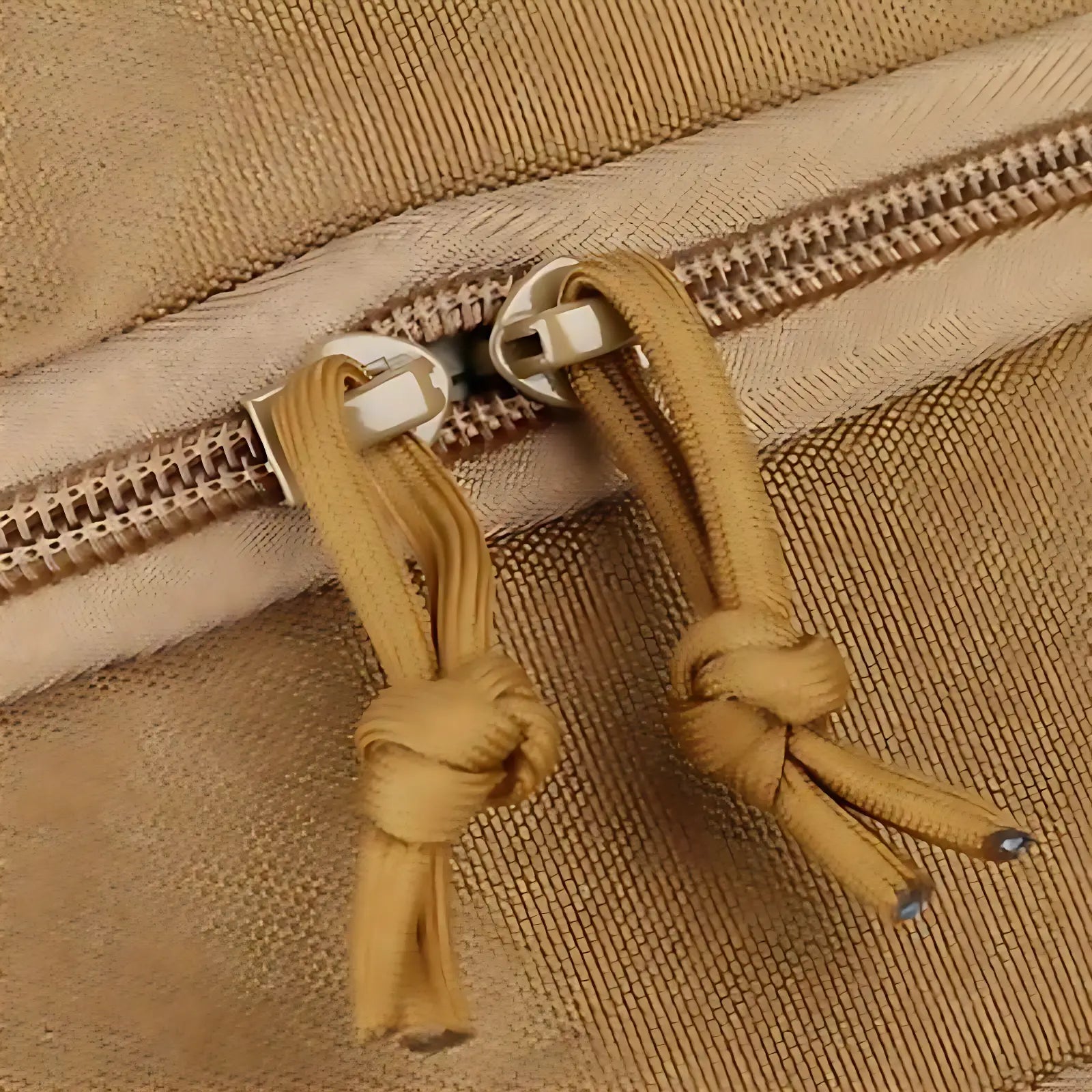 Sac à dos tactique attache molle