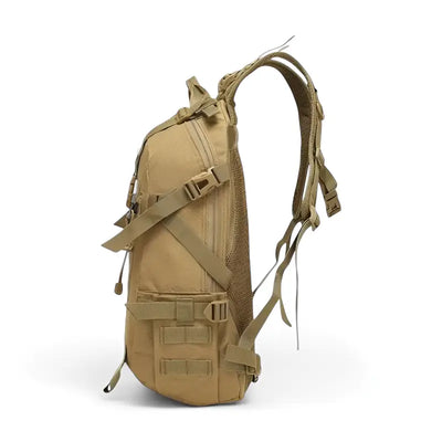 Sac à dos tactique imperméable