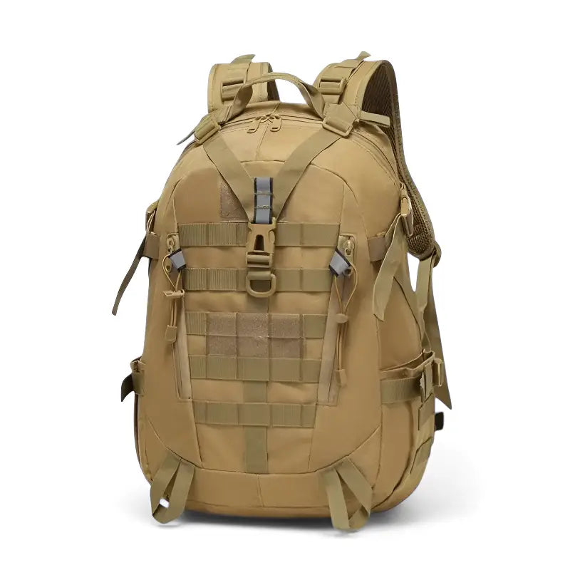 Sac à dos tactique imperméable