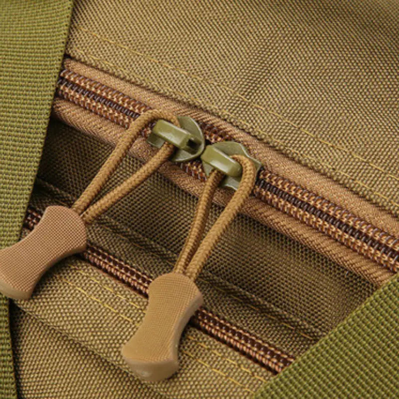 Sac à dos tactique modulable