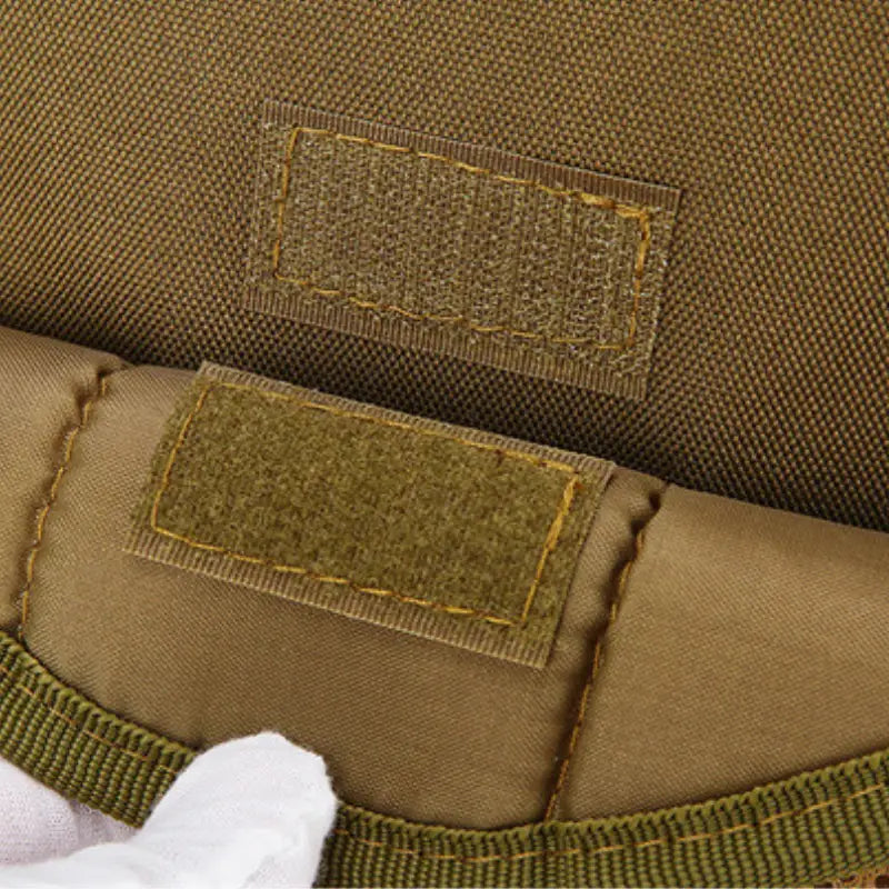 Sac à dos tactique modulable